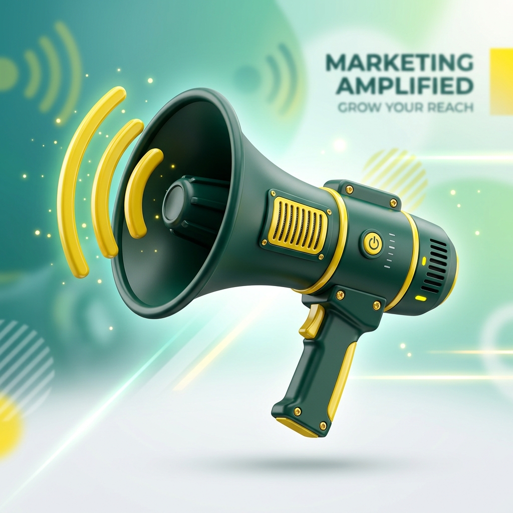 Megaphone